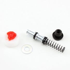 Motorcycle Brake Master Cylinder Rebuild Kit for Kawasaki Voyager 1300:ZN1300A 1983-1986