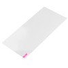 Car GPS Navigation Screen Protector Tempered Glass Antiscratch Replacement for