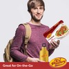 KJ Poultry Kosher Ready Meals - Beef Pepper Steak &