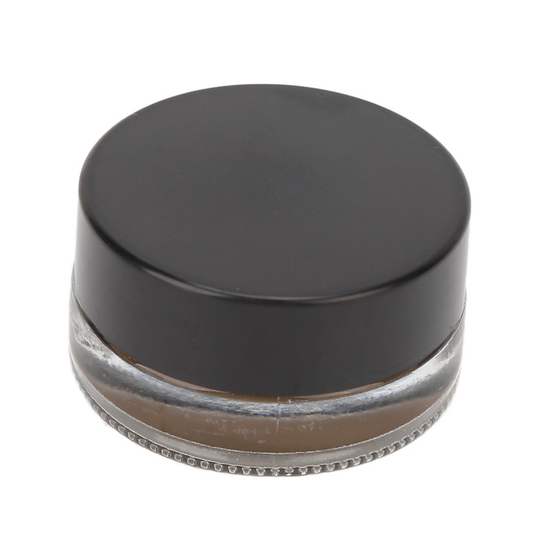 Brow Stamp Trio Kit Waterproof Long Lasting Silky Matte Makeup