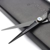 6/7 Inch Hair Scissors Hairdressing Salon Scissors 440c Hardness Stainless