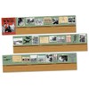 Wildgoose Education WG7313 World War II Timeline, 300 cm x 23 cm