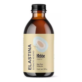 HEBBE COSMETICS EMH23 Extracto Elastina Acuosa 250 G