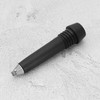 SING F LTD 8PCS Hiking Pole Tips Carbon Tungsten Steel