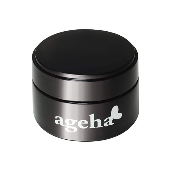 ageha gel color gel cosmetic color 110 glossy grape 2.7g