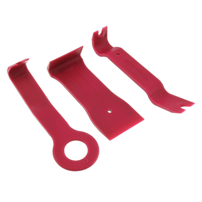 ePathChina 8Pcs Car Repair Kit, Durable Car Audio Dash Door