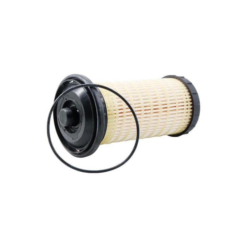 SHENYYDNR Fuel Filter Assembly 360-8958 360-8960 Compatible with Caterpillar CAT