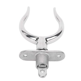 Wosune Rowing Fork, Practical Rowing Fork for Rowing Boats, Marine Boat for Boat Raft