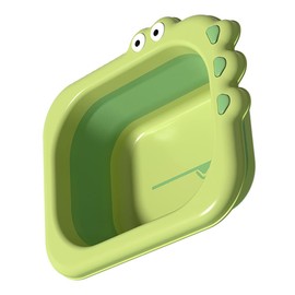 Wash Basin Stuff for Newborn Suit Tubs Bathing Basin for Babies Portable Wash Basin Bath Basin Tubs Infant Washbasin Collapsible Infant Wash Basin Shampoo