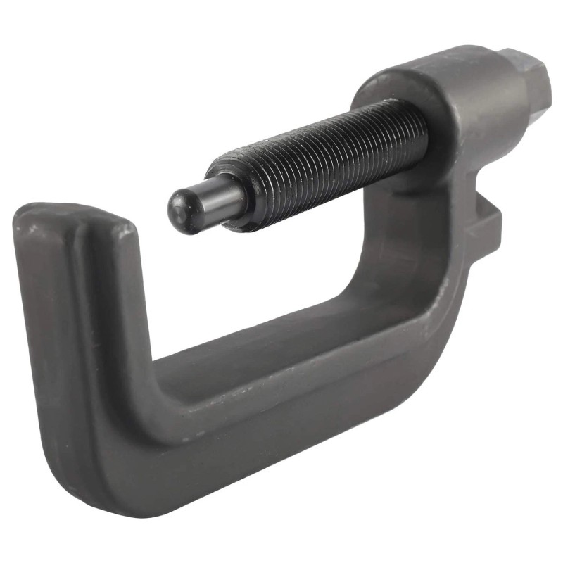 KUNTEC Torsion Bar Unloading Tool Key Remover Drop Forged Cars