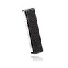 Transcend 64GB JetFlash 780 USB 3.0 Flash Drive (TS64GJF780), Black