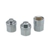 KTC (京都機械工具) dorenpuragusoketto・setto [12.7 SQ] (3-Pack, Set Includes AC301 – 10,13,17) 3 Revolving, Pair atc3013