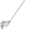 Agálea | Collar con Dije de Mamá, hijo o hija