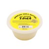 Taha Solid Ivory Shea Butter, Ivory Variety, 12 Oz (Pack
