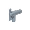 MOTORHOME 28MM WASTE WATER DRAIN TAP