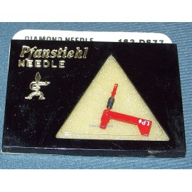 PFANSTIEHL 163-DS77 RECORD PLAYER NEEDLE for Astatic N56-sd 157 235C 257 341 343