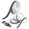Spurtar Car Pinstripe Tape, 2 Rolls x 32Ft Pinstriping Automotive