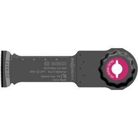 Bosch MAII32APT Blade for Cut and Sew Multi-Tool 1.3 inches (32 mm) (Starlock Max)