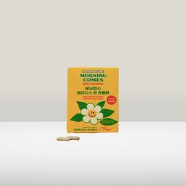 [Morning Comes] Ladies and Gentlemen Himalaya Hangover Reliever (1.2g x 4 pieces x 2 boxes) / [모닝컴스] 레이디스 앤 젠틀맨 히말라야 숙취해소제(1.2g x 4개입 x 2박스)