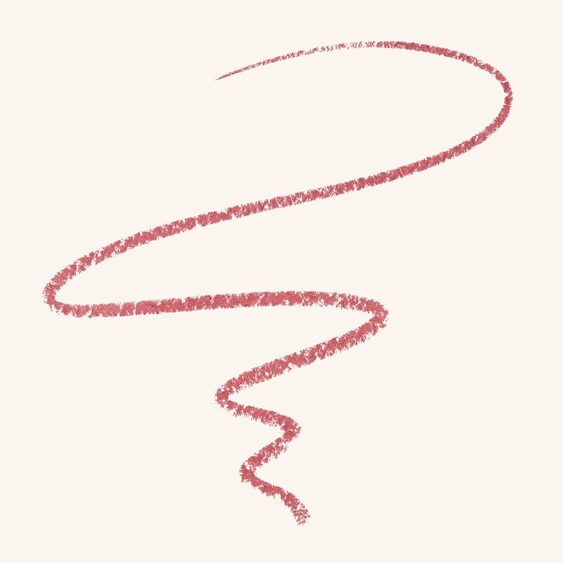 CATRICE Plumping Lip Liner 190 I Like To Mauve It