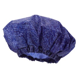 NOLITOY 1pc Men's Shower Cap Male Shower Hat Men Bath Stretch Hair Hat Bath Caps Shower Hat Women Hair Shower Cap Bath Shower Hat Reusable Shower Cap for Women Lace Headband
