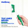 Holikme Cleaning Brush Set for Household Use, Scrub Brush, Kitchen