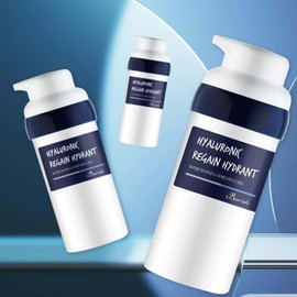 [Buriel] Buriel Hyaluronic Regain Hydrant Moisturizer, Long-lasting Hydration, Moisturizing and Soothing Cream, Suitable for Dry or Combination Skin Type, 10.14 fl.oz
