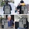 Travel Laptop Backpack, Backpacks for School College Teens, Business Anti
