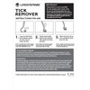 Mountain Paws Dog Tick Tweezers for Effective & Fast Tick