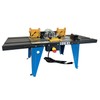 Benchtop Woodworking Router Table (Router Not Included)