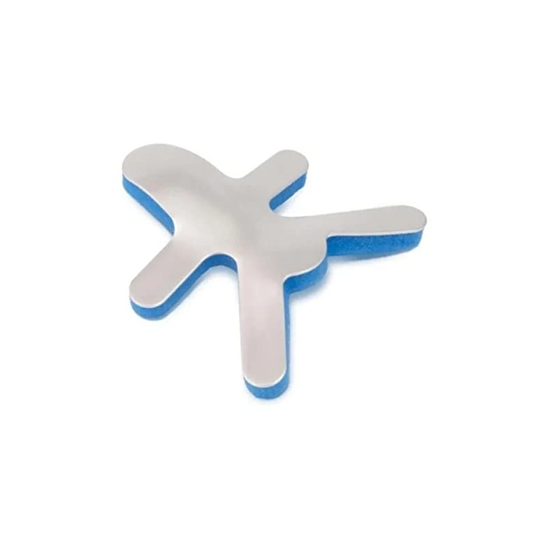 Benesta - Férula Inmovilizadora Para DedoTipo Rana (Grande)