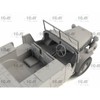 ICM ICM35570 Grey Plastic Model Kit