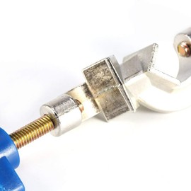 Yosoo 4Pcs/lot Bosshead for Lab Retort Stand BOSS Head Clamps Holder Metal Grip Support HOT