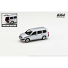 1/64 Toyota Pro Box Van DX Silver Metallic