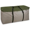 Rachmi Cushion Storage Bag (152 Gal) 60 Inch with Zipper