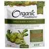 [오가닉 트레디션] 유기농 암라 파우더 200g 암라가루 인디언 구스베리 [Organic