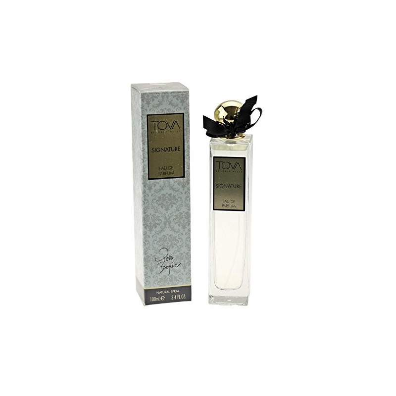 Tova Signature By Tova For Women. Eau De Parfum Spray