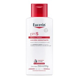 Eucerin Ph5 Loción Corporal Hidratante Piel Seca 250ml