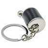 GT//Rotors Gearbox Keychain Six Speed Transmission Stick Shift Fidget Toy