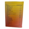 Suplemento Vitaminas Y Minerales Vivioptal - 105 Capsulas Sabor N/a