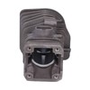 340 345 350 Cylinder Piston Air Filter Paper Pad Intake