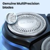 SEJOY Electric Shaver Replacement Head Rotary Blade fit TXD-BLASTO1-BL