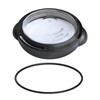 Vsttar SPX5500D Pool Pump Lid,Strainer Cover with Lock Ring and