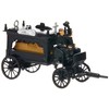 HO Horse-drawn Hearse