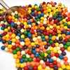 Gumballs Bulk 1/2inch 1 Pound Bag - Gumballs For Gumball