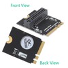 M.2 SSD Adapter Card KEY A/E NGFF to Nvme Solid