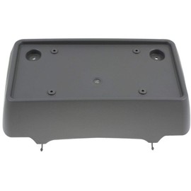 For Chevy Tahoe License Plate Bracket 2007-2014 | Front | w/Off Road Package | GM1068174 | 15851090