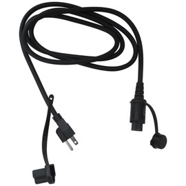 Block Heater Cord 78.74in(6.56FT) for 2020-2024 G*M Chevy Silverado 2500/3500 HD Duramax Trucks, Replaces for 84564686 by YTXXDEUS