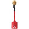 Professional 5.8GHZ 2.8dbi Antenna Signal Gain Antenna Accessory for FPV