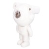 Spaceman Projector Remote Control 84 Light Effects BT Speaker Timer